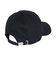 エルケクス（ELKEX）ベーシックキャップ EKL4SP0023 BLK