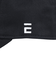 エルケクス（ELKEX）ベーシックキャップ EKL4SP0023 BLK