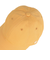 エルケクス（ELKEX）ベーシックキャップ EKL4SP0023 YEL