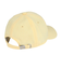 エルケクス（ELKEX）オックスフォード キャップ EKL4SP0025 YEL