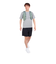 サロモン（SALOMON）ランニングバッグ ランニングベスト フラスク付 ACTIVE SKIN 8 LC2178000