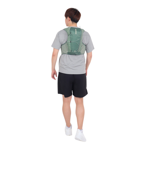 サロモン　ランニングベスト サロモン（SALOMON）ランニングバッグ ランニングベスト
