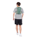 サロモン（SALOMON）ランニングバッグ ランニングベスト フラスク付 ACTIVE SKIN 8 LC2178000