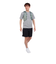 サロモン（SALOMON）ランニングバッグ ランニングベスト フラスク付 ACTIVE SKIN 4 LC2178400