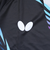 バタフライ（Butterfly）卓球ウエア プレイスシャツ 46340-177 速乾