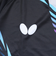 バタフライ（Butterfly）卓球ウエア プレイスシャツ 46340-177 速乾