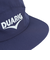 デュアリグ（DUARIG）ベーシック フットボールキャップ 4S0025-SCAC-750ST NVY