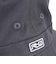ライズ（RYZ）ロゴ ボールハット RZ20ST24SS0049 CGRY
