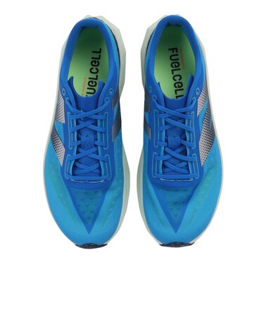 ニューバランス（new balance）フューエルセル パルス ランニング 