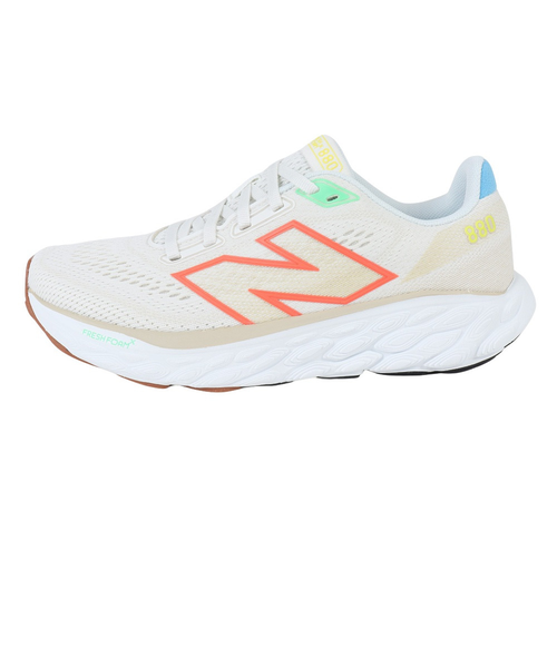 ニューバランス（new balance）ランニングシューズ フレッシュ