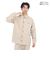 レトロコーチジャケット BU2345800 20 BEIGE