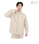 レトロコーチジャケット BU2345800 20 BEIGE