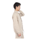 レトロコーチジャケット BU2345800 20 BEIGE