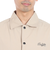 レトロコーチジャケット BU2345800 20 BEIGE