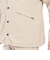 レトロコーチジャケット BU2345800 20 BEIGE