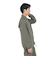 レトロコーチジャケット BU2345800 69 KHAKI