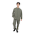 レトロコーチジャケット BU2345800 69 KHAKI