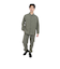 レトロコーチジャケット BU2345800 69 KHAKI