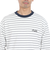 ボーダー 長袖Ｔシャツ BU2345804 5 OFF
