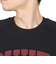 裾リブミニ裏毛 半袖Ｔシャツ BU2345806 19 BLACK