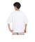 裾リブミニ裏毛 半袖Ｔシャツ BU2345807 5 OFF