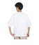 裾リブミニ裏毛 半袖Ｔシャツ BU2345807 5 OFF