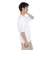 裾リブミニ裏毛 半袖Ｔシャツ BU2345807 5 OFF