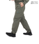 イージーカーゴパンツ BU2345811 69 KHAKI