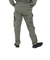 イージーカーゴパンツ BU2345811 69 KHAKI