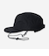 ハーレー（HURLEY）ファントム シェードキャップ MHW2200004-BLK