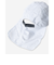ハーレー（HURLEY）ファントム シェードキャップ MHW2200004-WHT
