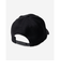 ハーレー（HURLEY）6パネル ハーレーロゴキャップ MHW2312045-BLK