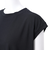 ヘインズ（Hanes）スリーブレスTシャツ HW3-Z102 090
