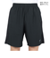 絶耐撥水 ハーフパンツ WU4S0005-TR851-GRSD BLK
