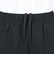 絶耐撥水 ハーフパンツ WU4S0005-TR851-GRSD BLK