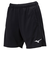ミズノ（MIZUNO）バレーボールウェア ハーフパンツ V2MBB21209