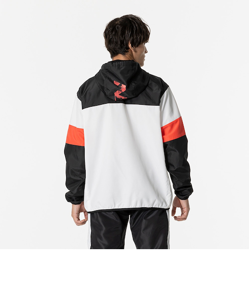 ミズノ（MIZUNO）N‐XT ウィンドブレーカージャケット 32JEB22009