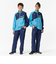 ミズノ（MIZUNO）ウィンドブレーカーパンツ ジュニア 32JFB43527