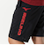 ミズノ（MIZUNO）ニットハーフパンツ ジュニア 32JDB45609