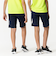 ミズノ（MIZUNO）ニットハーフパンツ ジュニア 32JDB45614