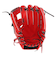 ウイルソン（Wilson）軟式用グラブ 内野手 BASIC LAB DUAL 86型 WBW101740