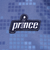 プリンス（PRINCE）テニスウェア ゲームシャツ MS4015 128 IDL