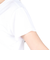 プリンス（PRINCE）テニスウェア Tシャツ WS4066 146 WHT