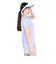 プリンス（PRINCE）テニスウェア ゲームシャツ WS4071 134 LAV