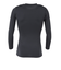 ミズノ（MIZUNO）野球 アンダーシャツ バイオギア ローネック 長袖 12JABC1109 速乾