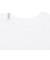 ヘインズ（Hanes）SHIRO クルーネックTシャツ 大きいサイズ HM1-X201 010X