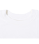 ヘインズ（Hanes）SHIRO クルーネックTシャツ 大きいサイズ HM1-X201 010X