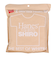 ヘインズ（Hanes）SHIRO クルーネックTシャツ 大きいサイズ HM1-X201 010X