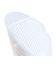 アシックス（ASICS）バスケットシューズ バッシュ ノヴァサージ2 1061A040.104 軽量 ミッドカット 白
