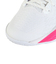 アシックス（ASICS）バスケットシューズ バッシュ ノヴァサージ2 1061A040.104 軽量 ミッドカット 白